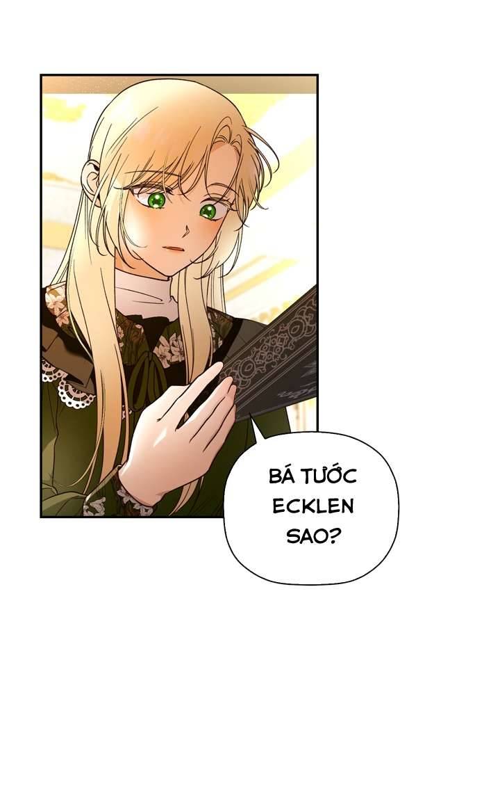 Phương Pháp Che Giấu Đứa Con Của Hoàng Đế Chapter 47 - Next Chapter 48