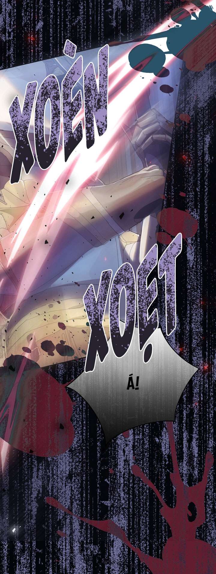 Ác Nữ Chỉ Là Một Con Rối Chap 46 - Trang 2