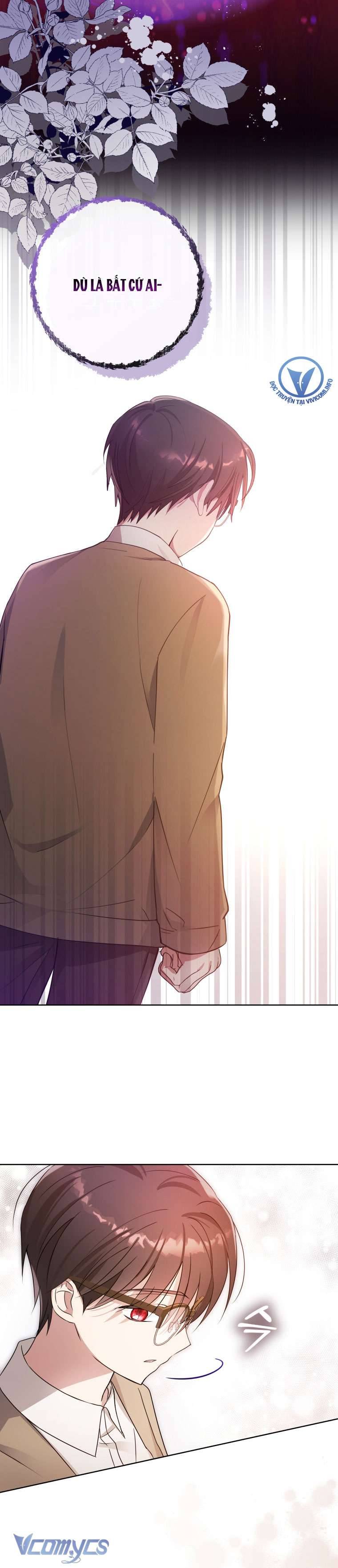 Mọt Sách Là Bạo Quân Chapter 3 - Next Chapter 4