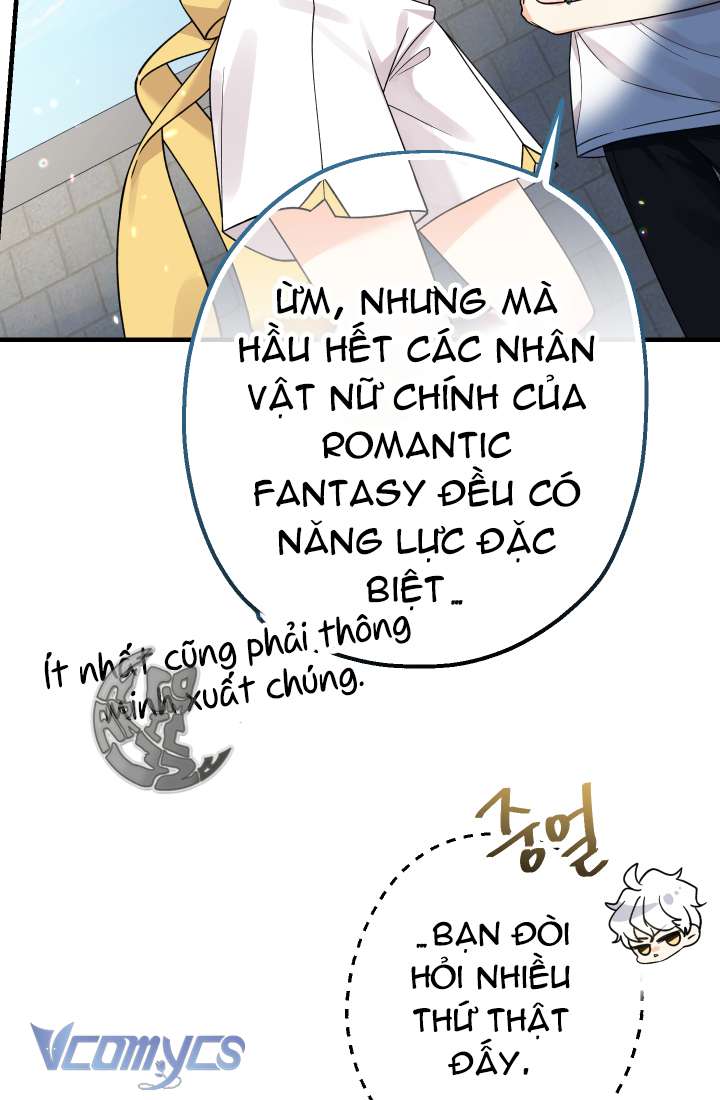 Tiểu Thư Tích Tiền Đi Bụi Chapter 1 - Trang 4