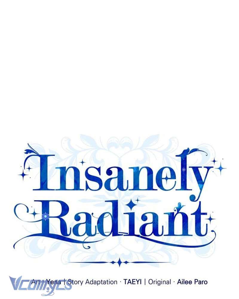 Rực Rỡ Đến Điên Cuồng Chap 3 - Next Chap 4