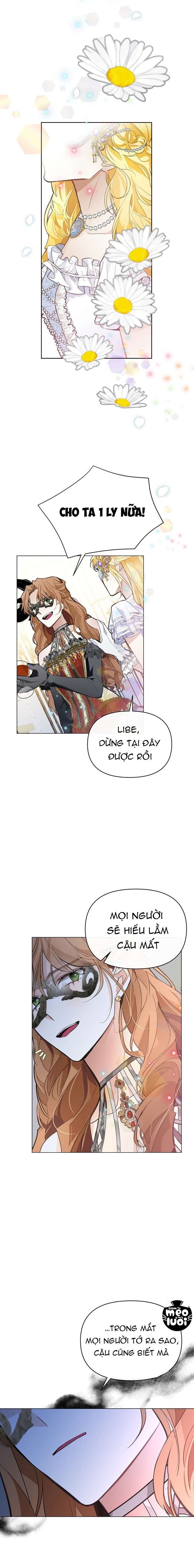 Đi tìm ác nữ đã cùng trải qua đêm đầu tiên Chap 1 - Trang 2