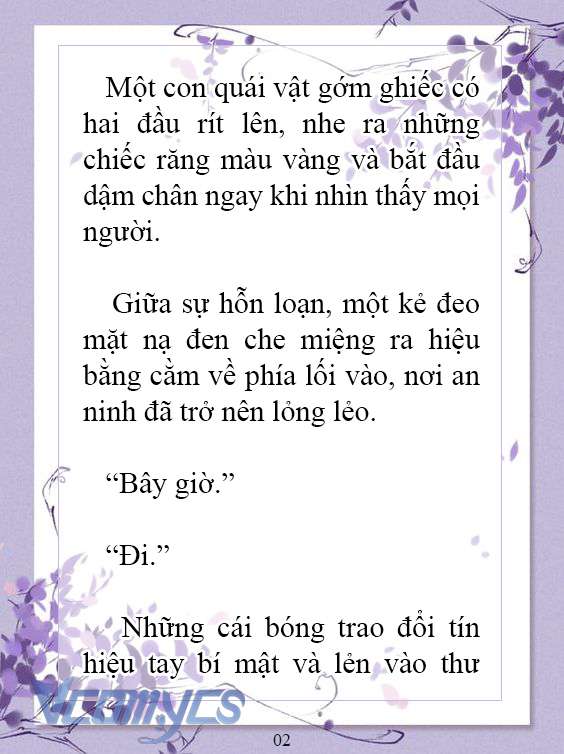 [Novel] Làm Ác Nữ Bộ Không Tốt Sao? Chap 170 - Next Chap 171