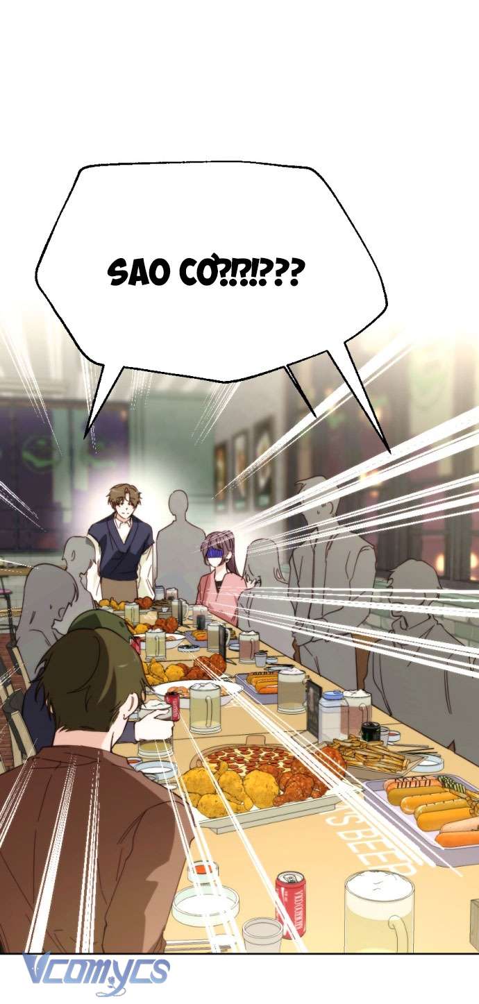 Ly Hôn Thì Dễ, Yêu Đương Mới Khó Chapter 1 - Trang 3