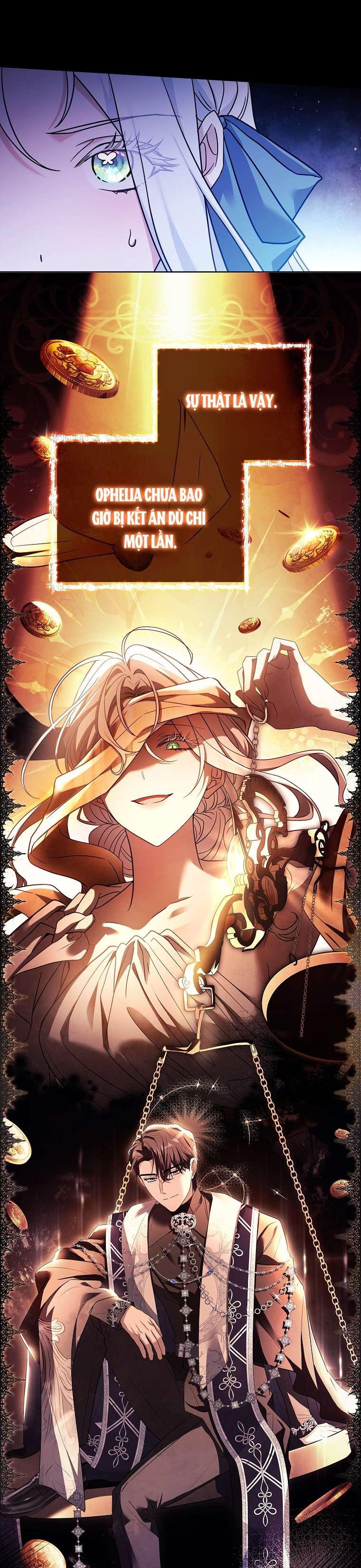 Chồng Ơi, Tại Sao Chúng Ta Không Thể Ly Hôn? Chapter 13 - Next Chapter 14