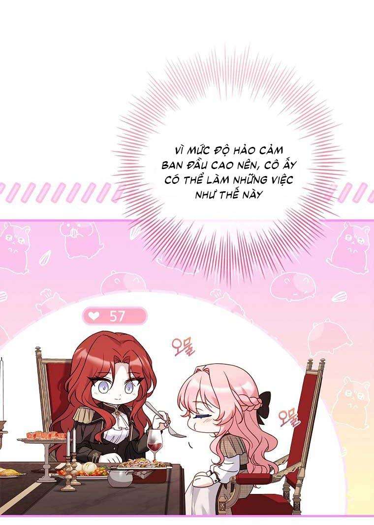 Tôi Đã Tắt Chế Độ Đau Đớn Rồi? Chapter 2 - Trang 4