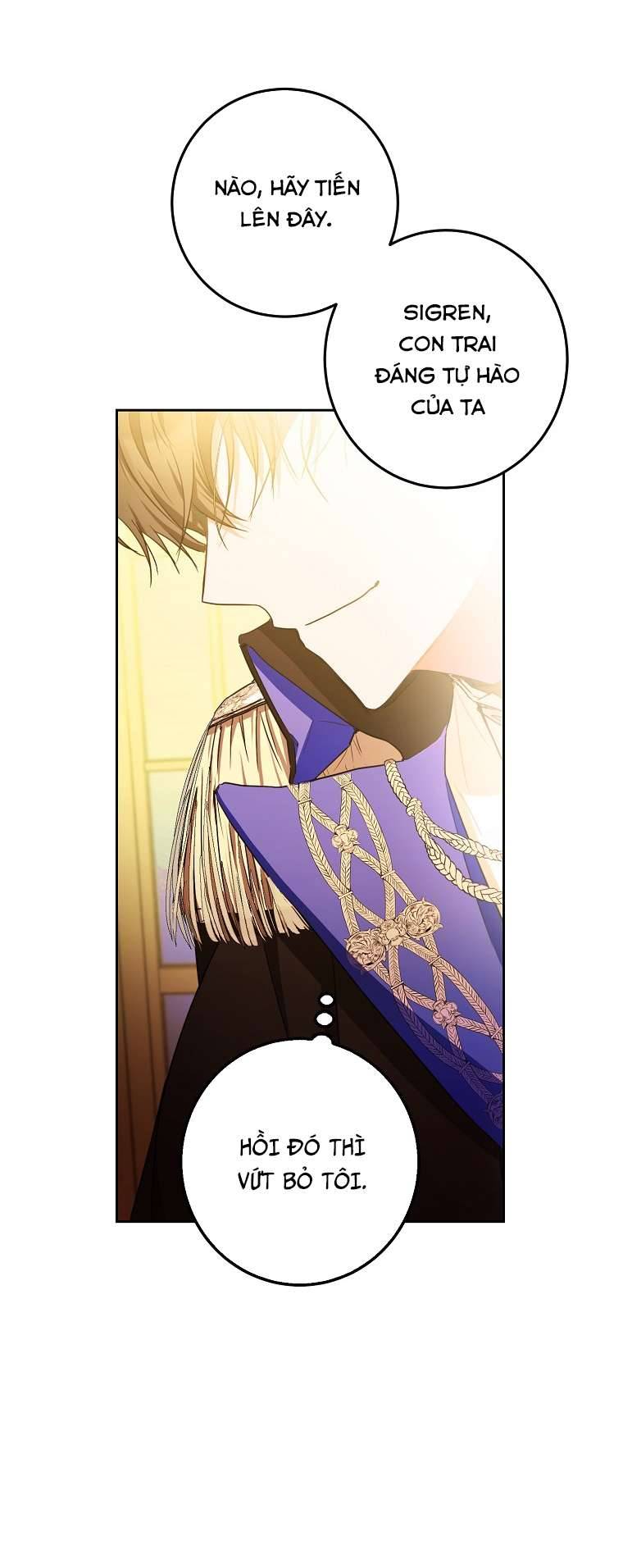 Tôi Trở Thành Vợ Của Nam Chính Chap 32 - Next Chap 33