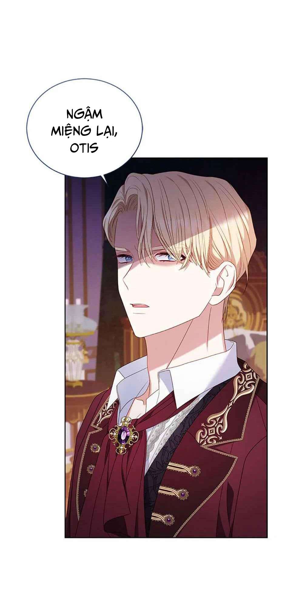 Hầu Gái Trong Trò Chơi Harem Ngược Muốn Nghỉ Việc Chapter 31 - Trang 4