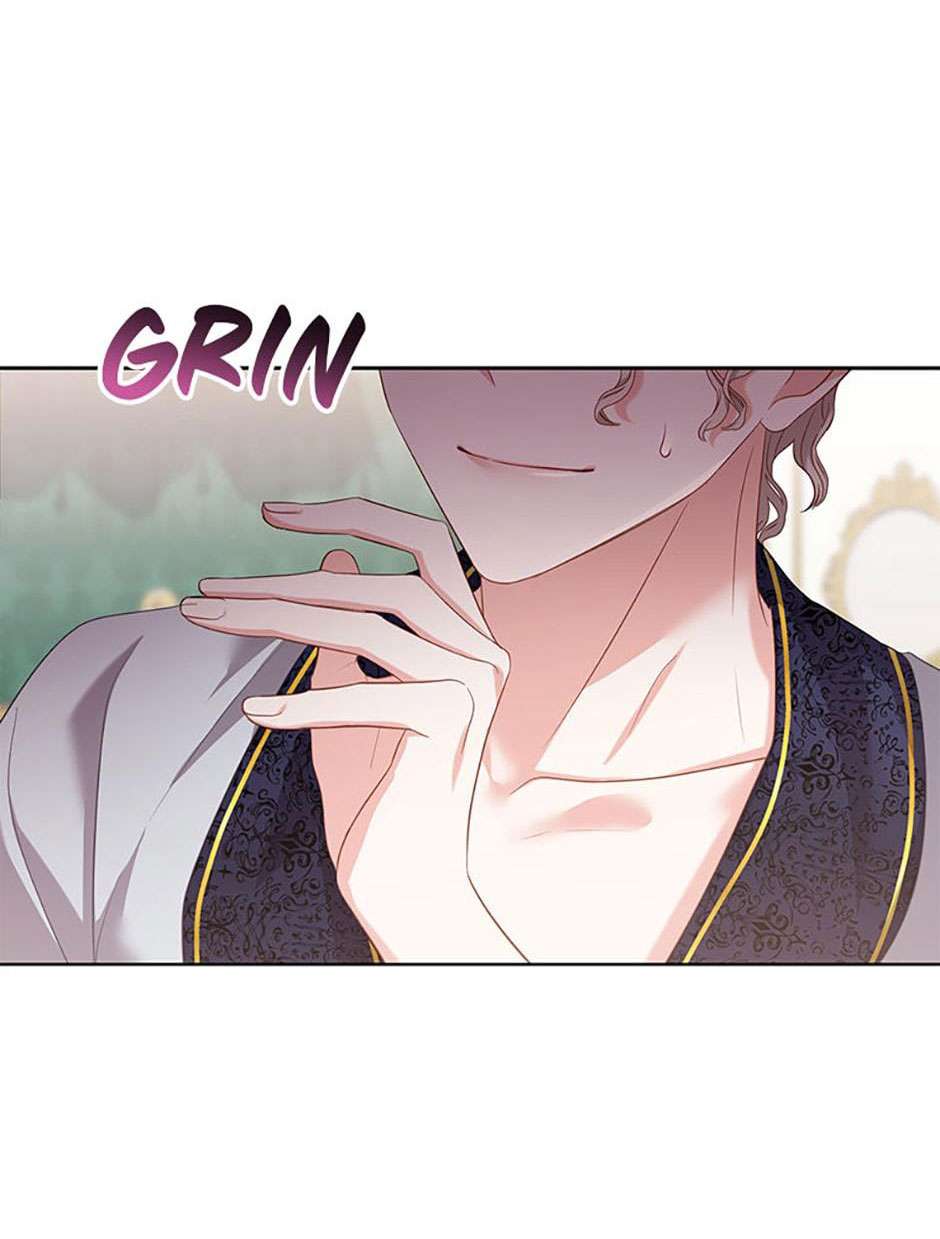 Hầu Gái Trong Trò Chơi Harem Ngược Muốn Nghỉ Việc Chap 5 - Trang 3