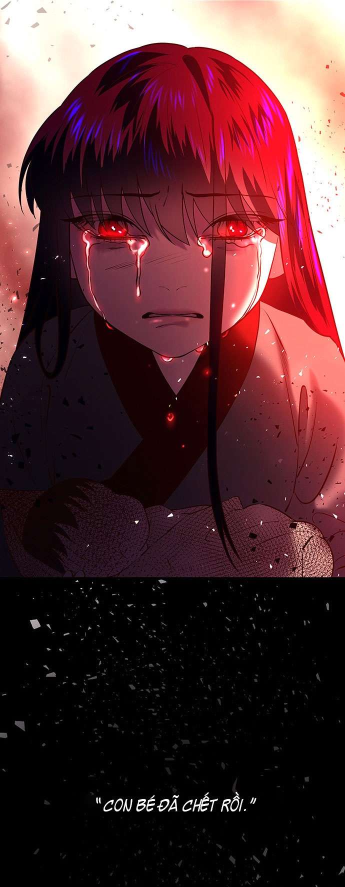 Vương Tử Huyền Bí Chapter 34 - Trang 4