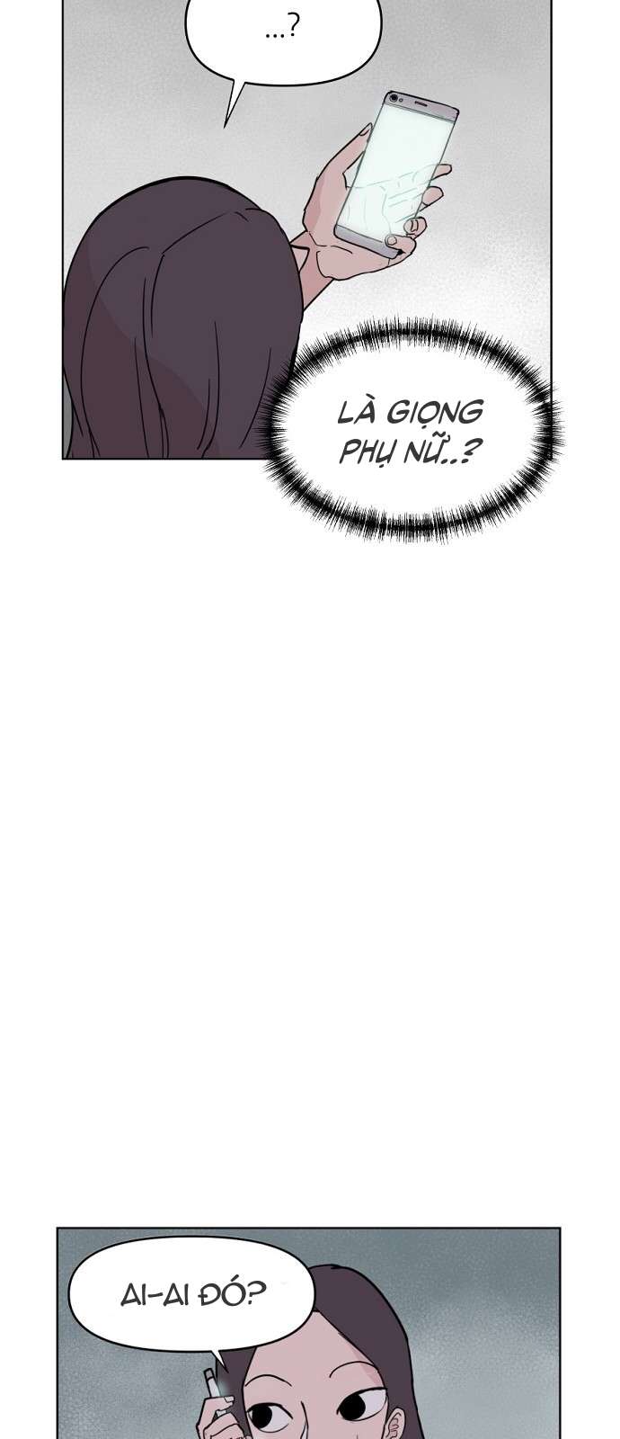 Yêu Không Hồi Kết Chap 1 - Trang 2