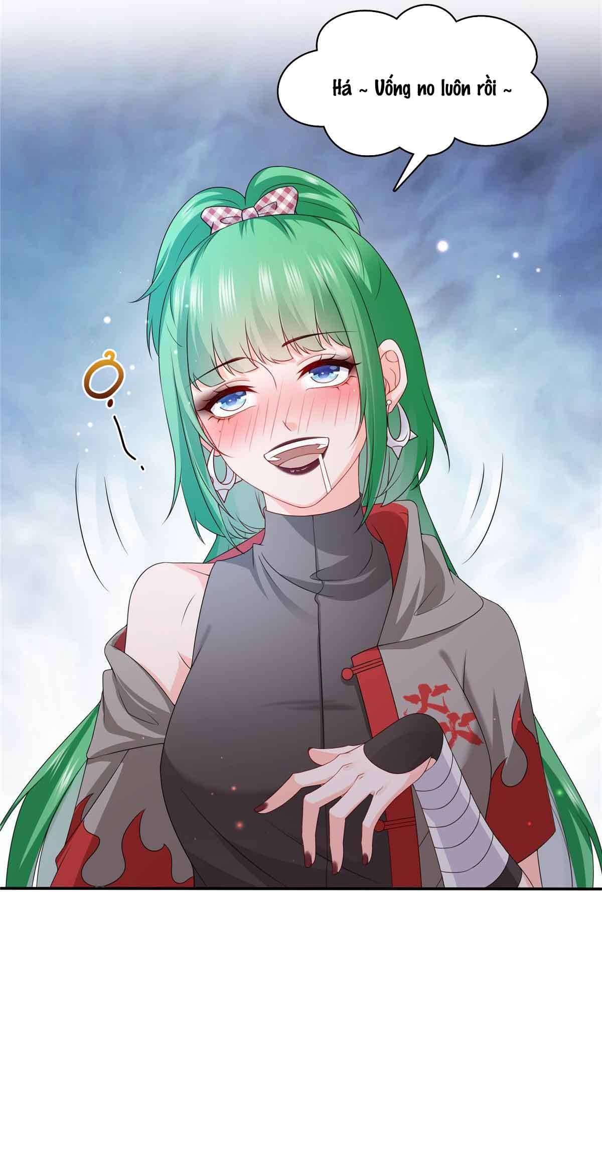 Hệt Như Hàn Quang Gặp Nắng Gắt Chap 359 - Next Chap 360