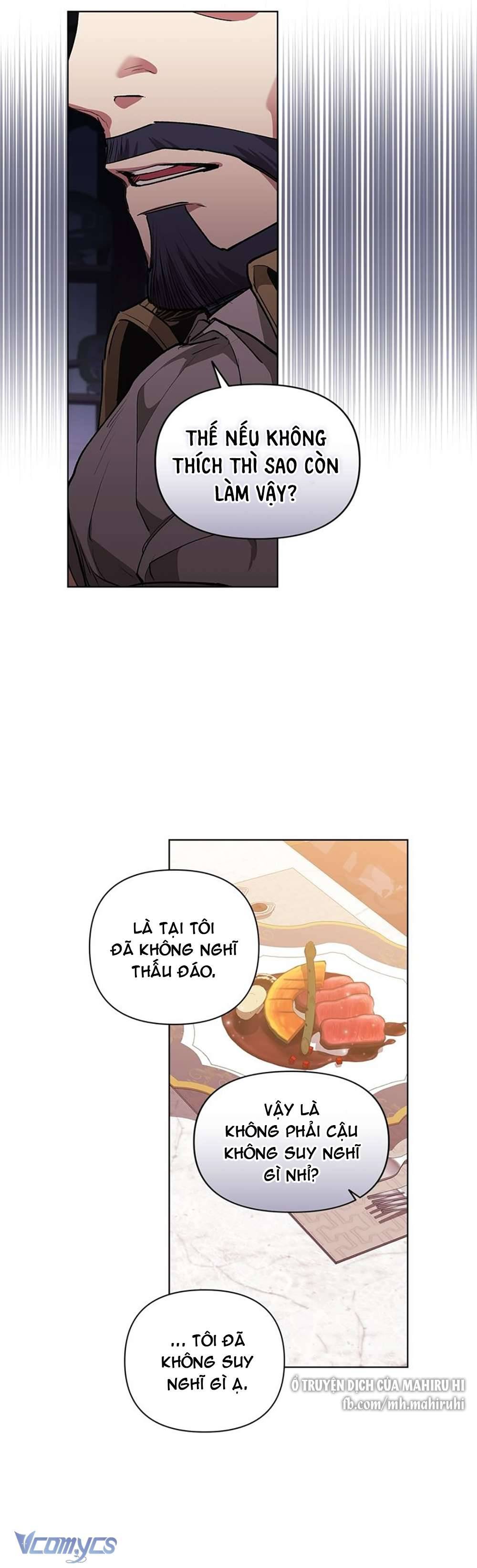 Hôn Nhân Này Rồi Sẽ Đổ Vỡ Chapter 12 - Next Chapter 13