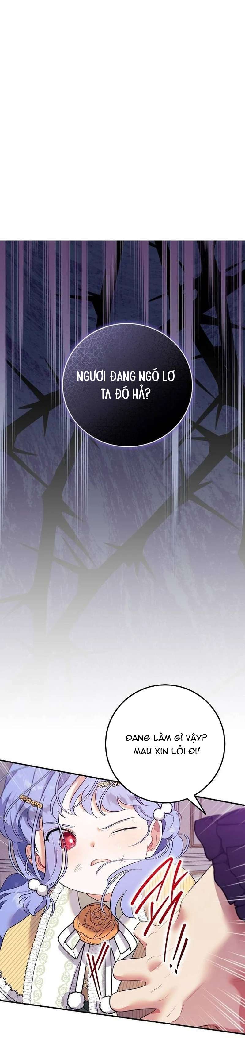 Tôi đã có một gia đình mới mà trước đó không nằm trong kế hoạch nhận nuôi. Chapter 5 - Next Chapter 6