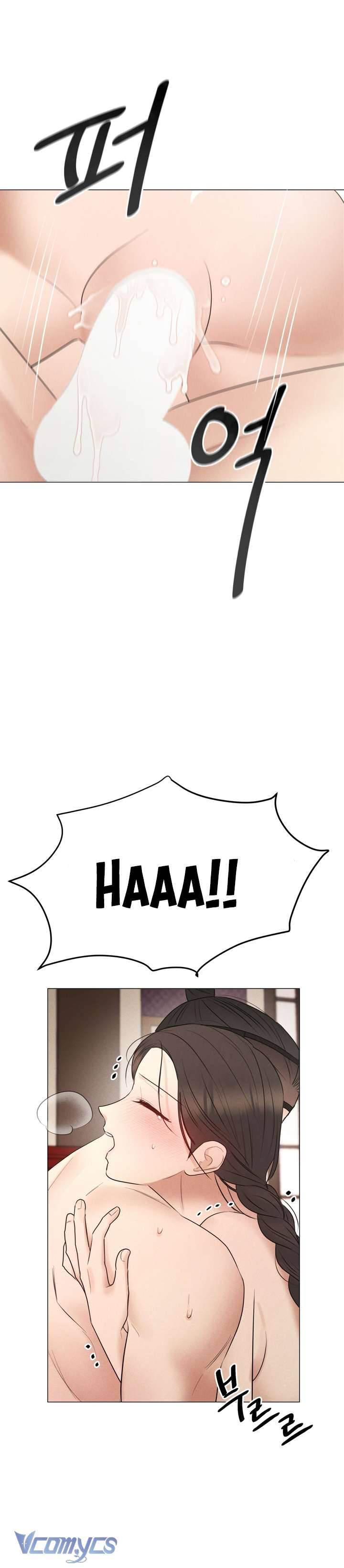 [18+] Tỳ Nữ Bỏ Trốn Chap 7 - Trang 2