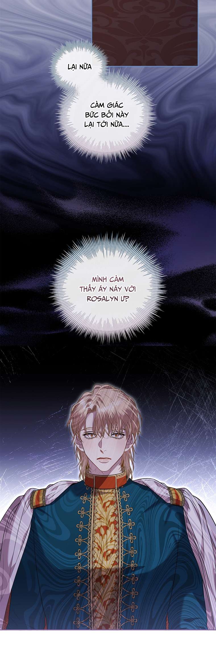 Thư Ký Của Bạo Chúa Chapter 72 - Next Chapter 73