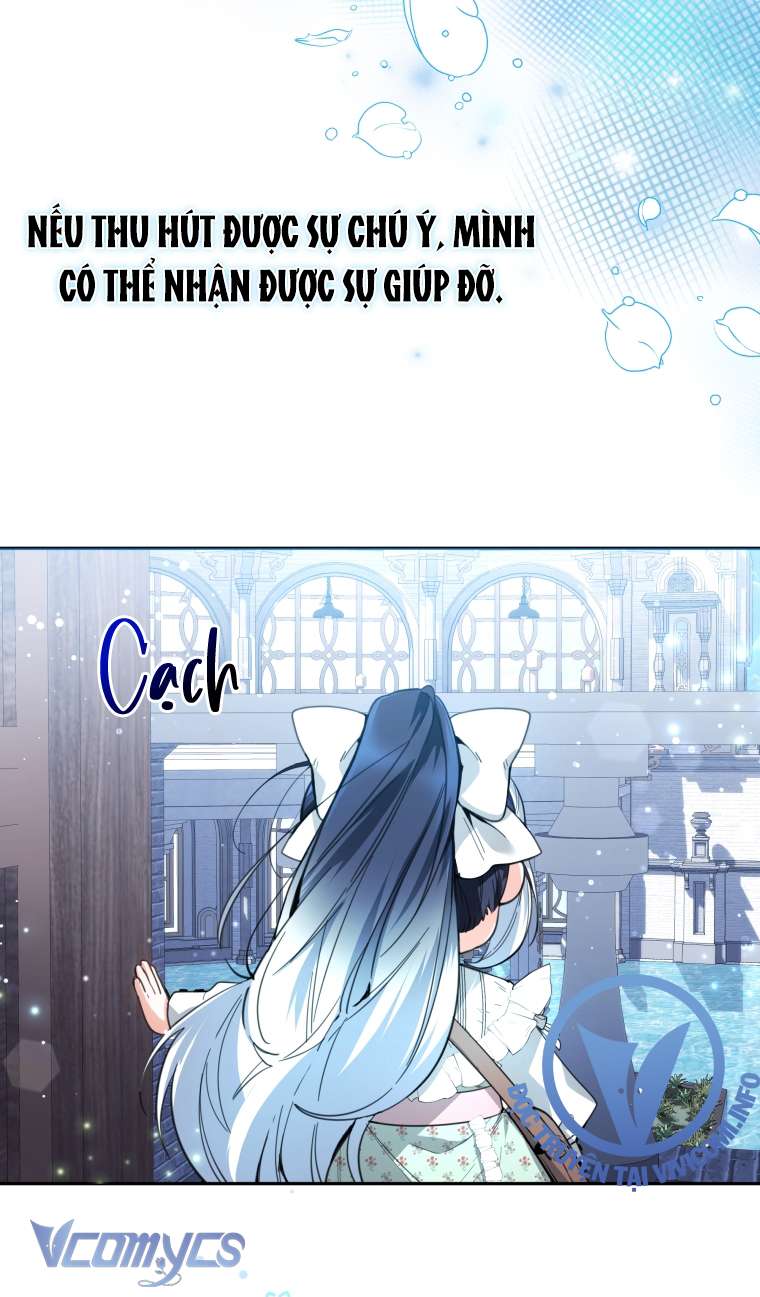 Bé Con Cá Voi Sát Thủ Chapter 2 - Next Chapter 3