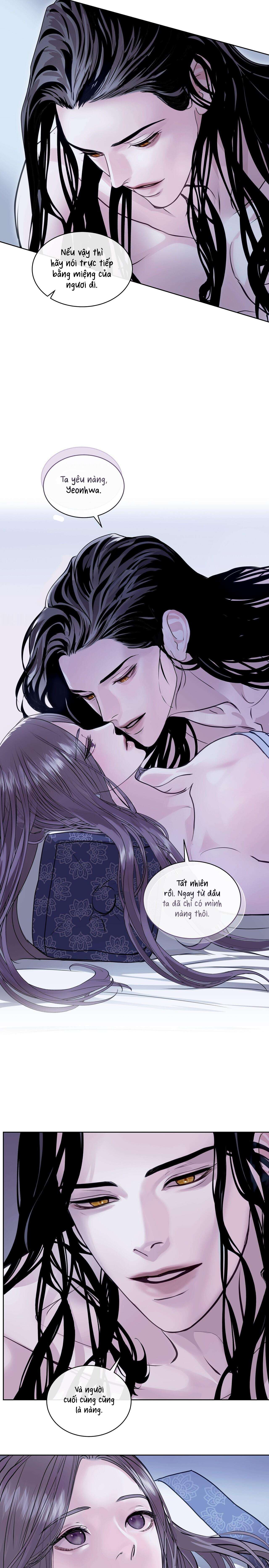 [ 18+ ] Truyền Thuyết Hang Rắn Chap 2 - Trang 2