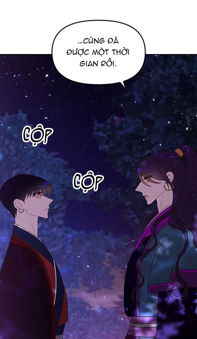 Vương Tử Huyền Bí Chapter 45 - Trang 4