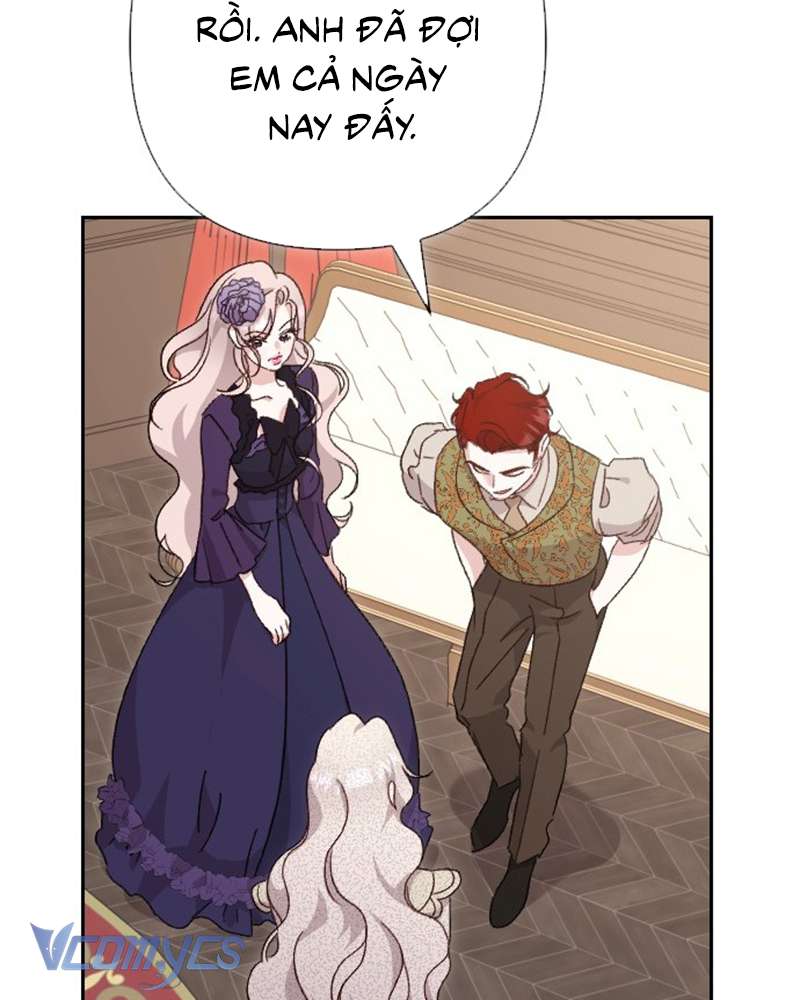 Dành Cho Những Ai Coi Hối Tiếc Là Điều Xa Xỉ Chap 3 - Next Chap 4