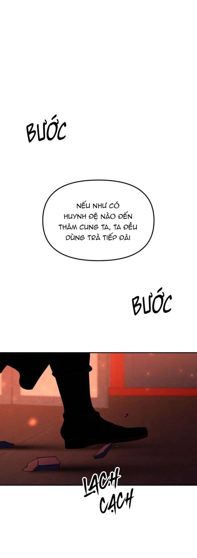 Vương Tử Huyền Bí Chapter 89 - Trang 4