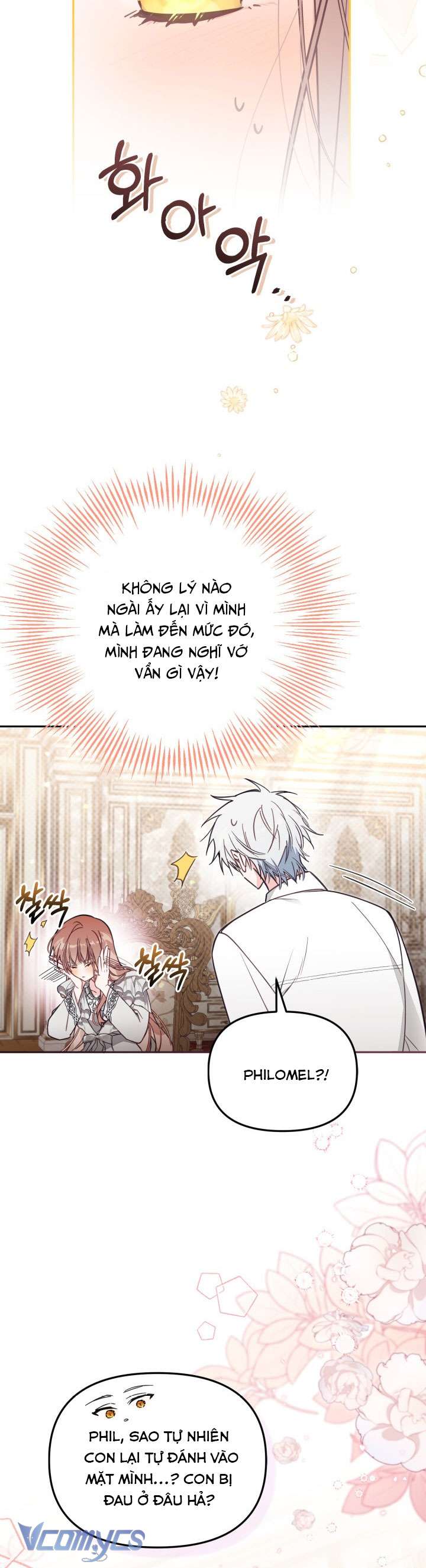 Không Có Chỗ Cho Kẻ Giả Mạo Chap 63 - Trang 2