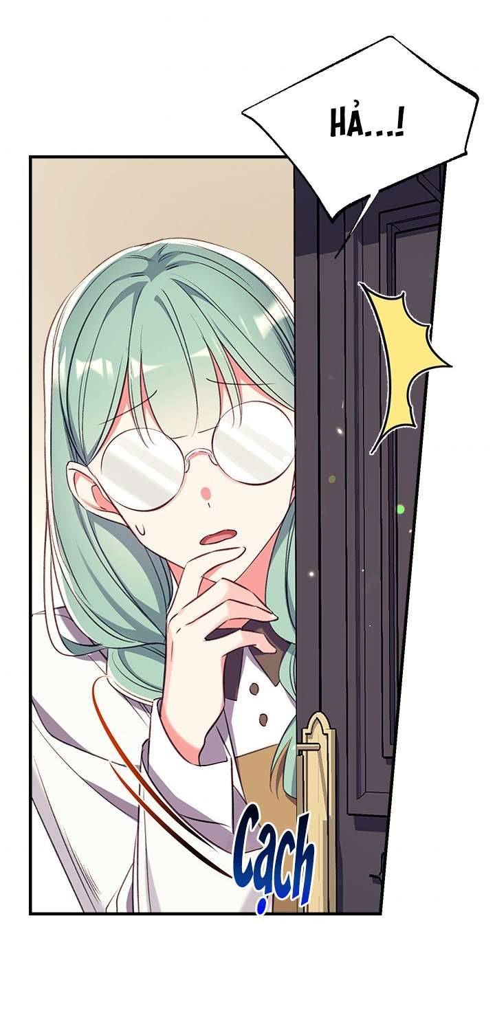 Chúng Ta Có Thể Trở Thành Một Gia Đình Được Không? Chap 31 - Next Chap 32