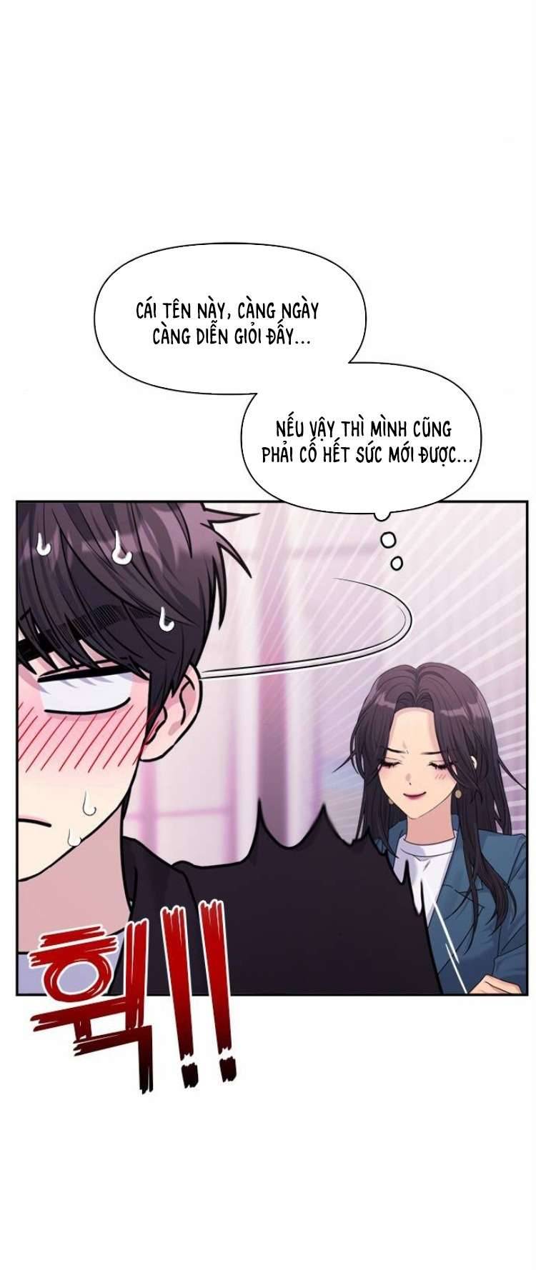 Couple Breaker Chapter 51 - Trang 4