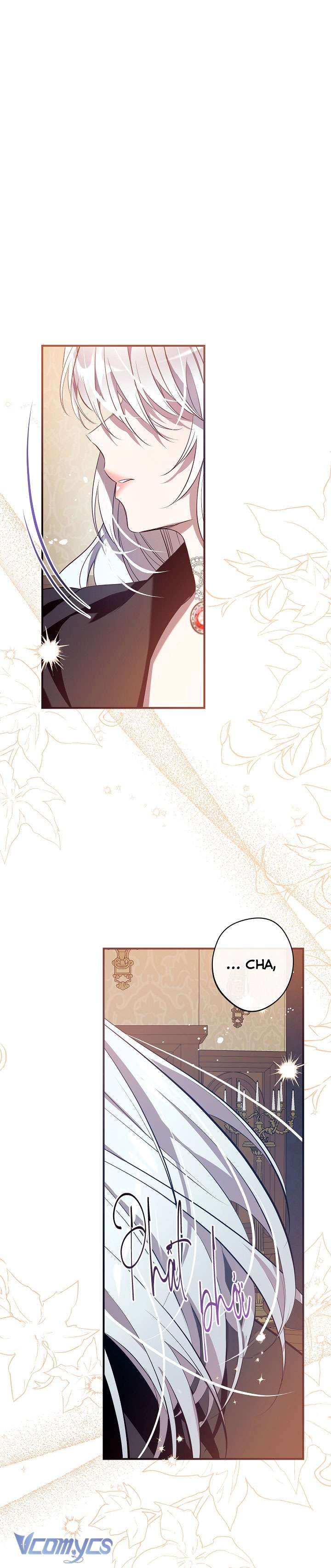 Chúng Ta Có Thể Trở Thành Một Gia Đình Được Không? Chap 126 - Next Chap 127