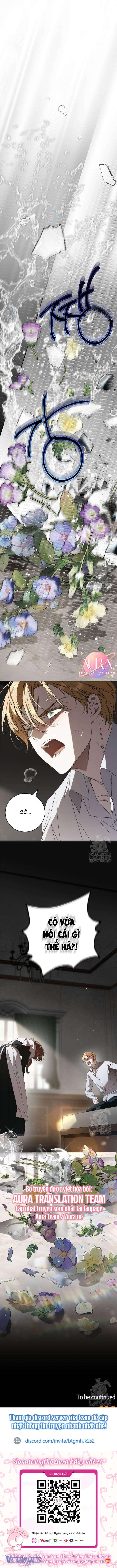 Nữ Hầu Bí Mật Của Nhà Bá Tước Chap 19 - Trang 2