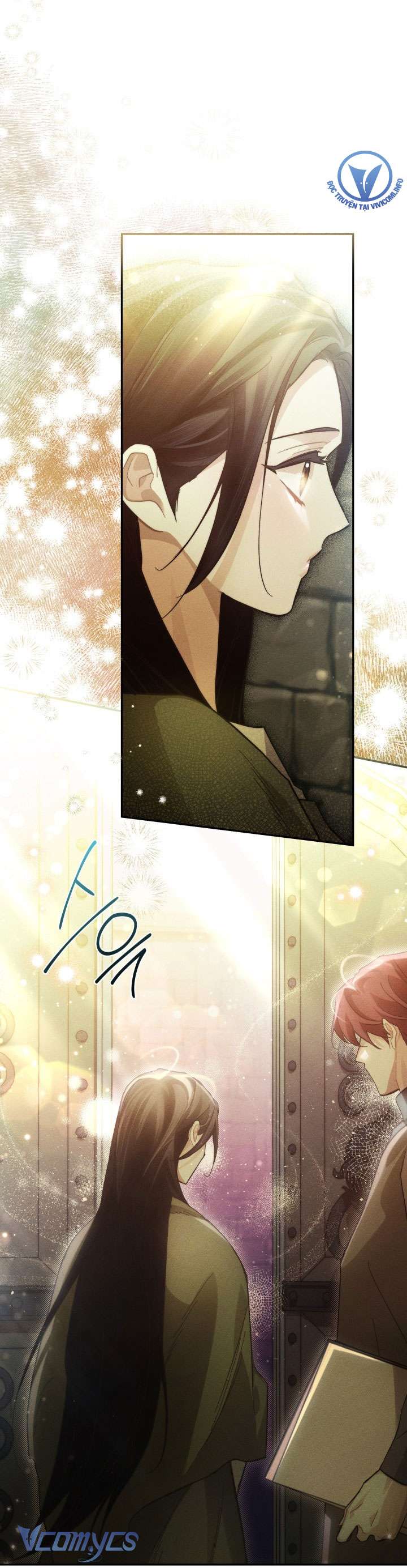 Tiếng Trống Vang Dội Chapter 33 - Trang 4