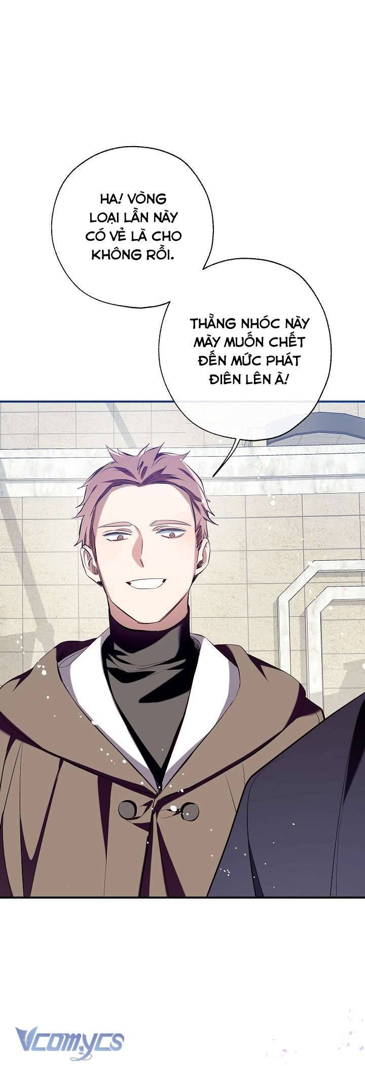 Chúng Ta Có Thể Trở Thành Một Gia Đình Được Không? Chap 104 - Next Chap 105