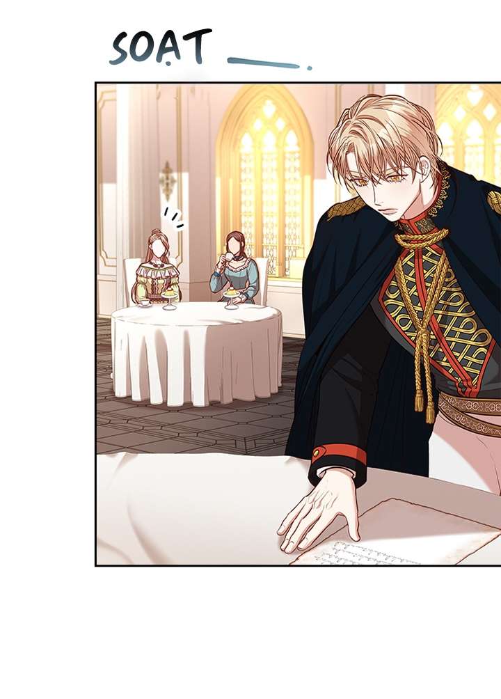 Thư Ký Của Bạo Chúa Chapter 33 - Trang 4