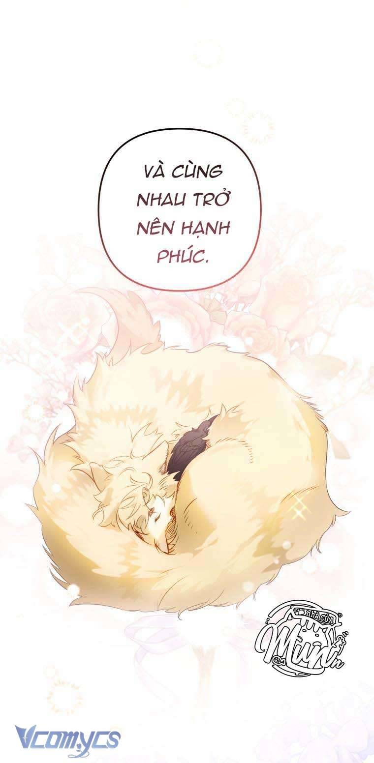 Bỗng Nhiên Tôi Trở Thành Quạ Đen!! Chapter 54 - Trang 4