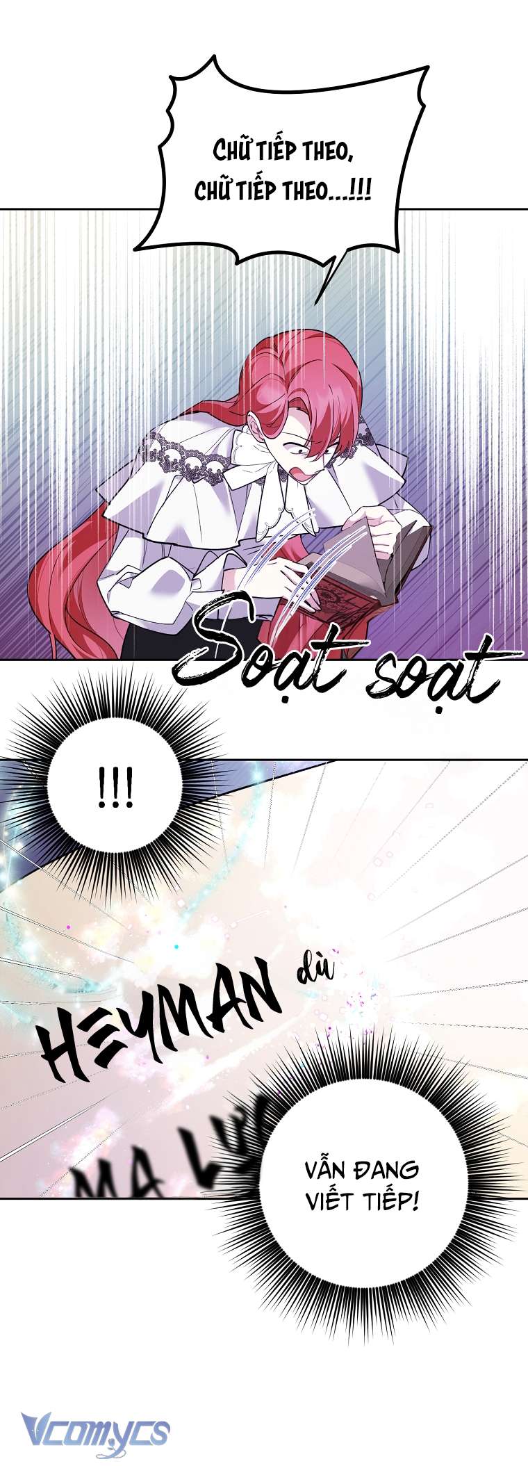 Quý Tộc Gì Chứ, Tôi Chỉ Muốn Về Nhà Chap 23 - Trang 2