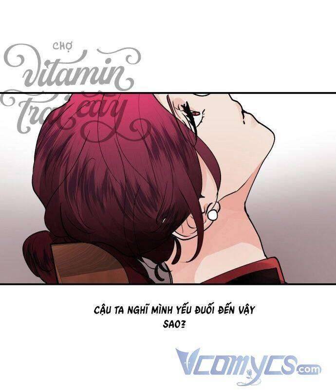 Oan Gia Ngõ Hẹp Chapter 10 - Trang 3