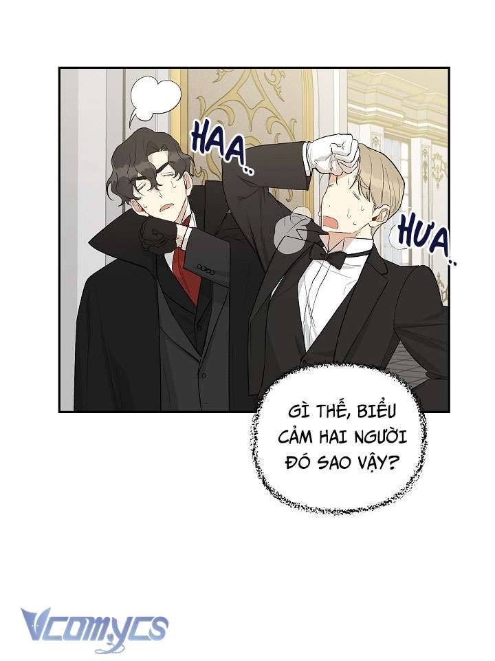 Phương Pháp Trở Thành Con Gái Của Người Hùng Bóng Đêm Chap 16 - Trang 2