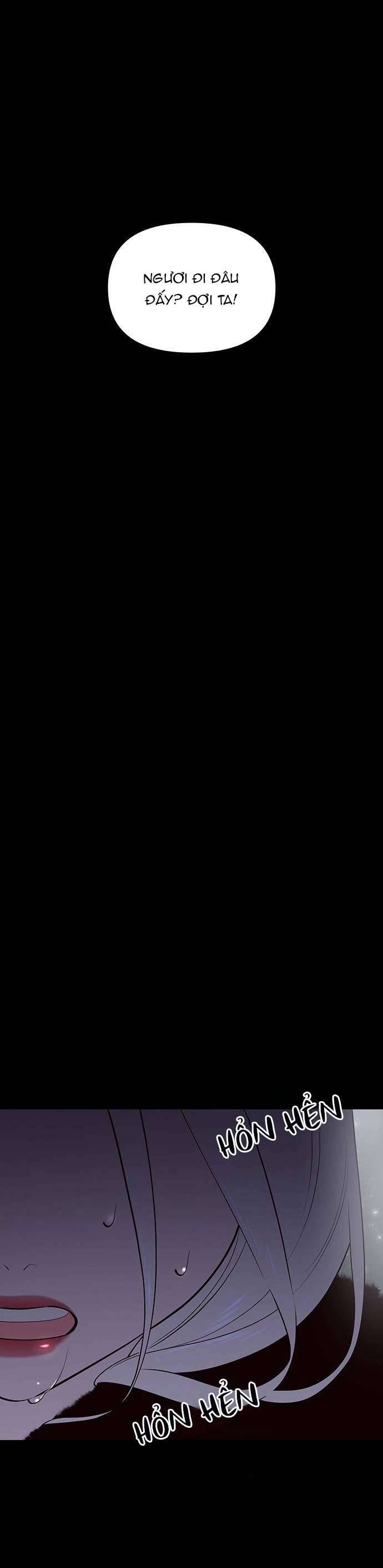 Vương Tử Huyền Bí Chapter 60 - Trang 4