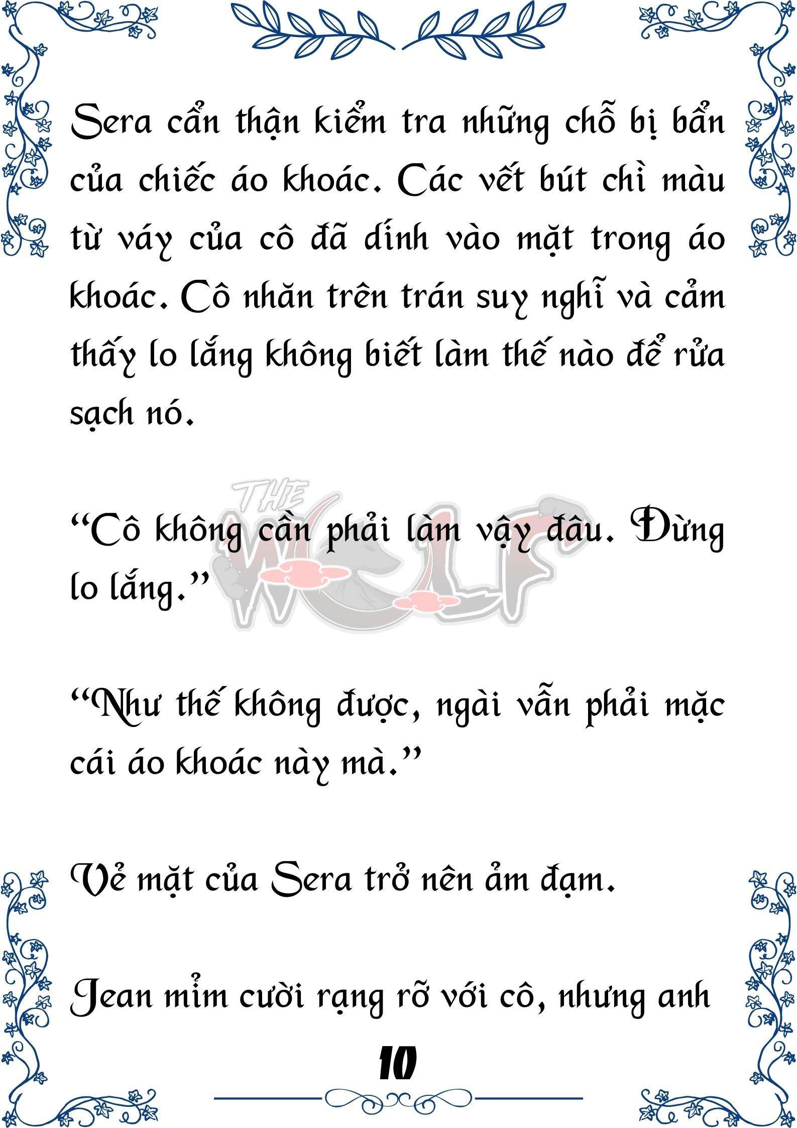 Tôi Trở Thành Gia Sư Của Cặp Song Sinh Hoàng Gia Chap 27 - Trang 2