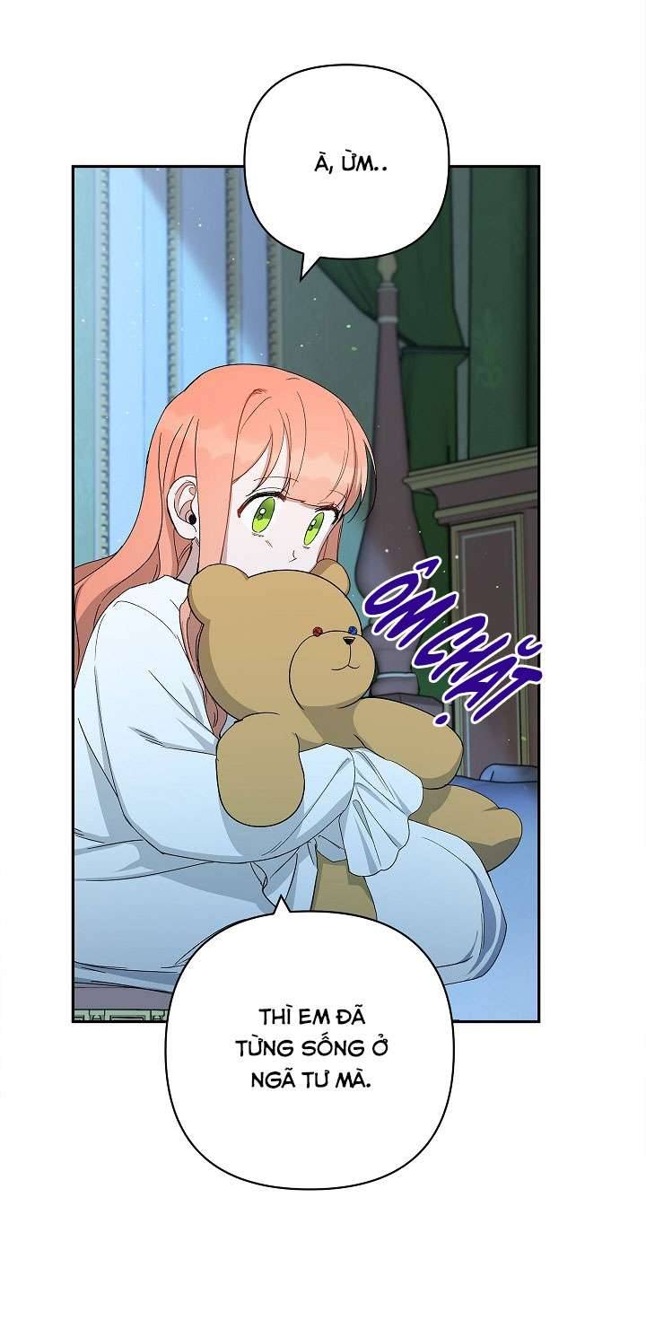 Phương Pháp Trở Thành Con Gái Của Người Hùng Bóng Đêm Chap 28 - Trang 2