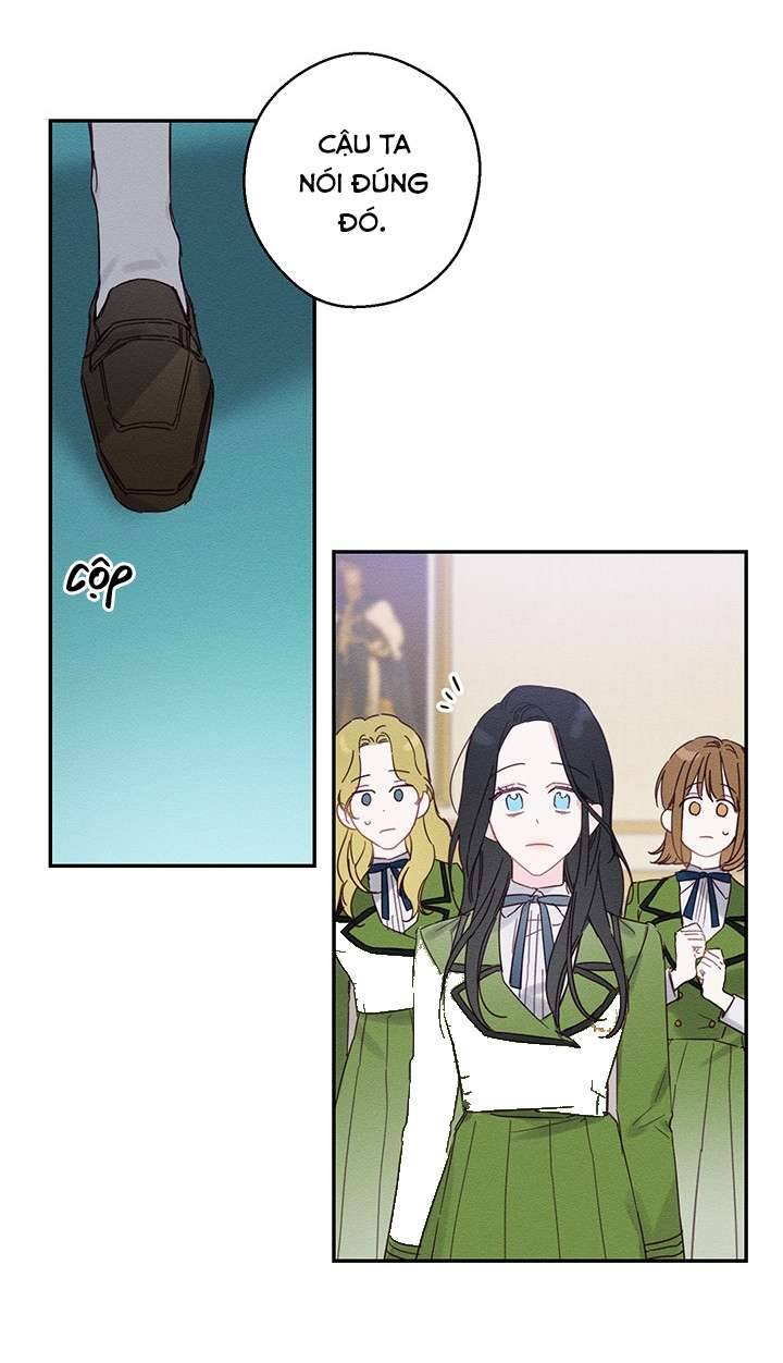 Trước Tiên Phải Giấu Em Trai Cái Đã! Chap 15 - Trang 2