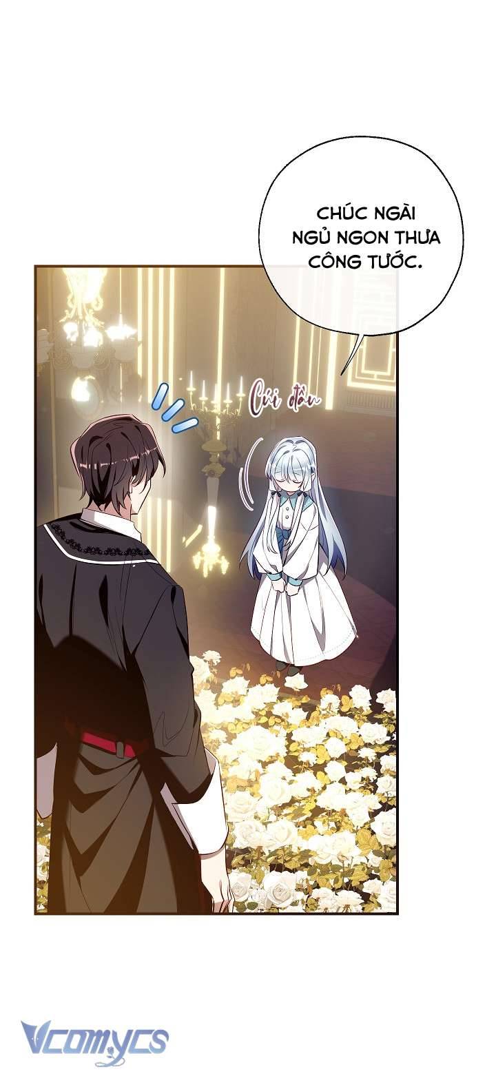 Chúng Ta Có Thể Trở Thành Một Gia Đình Được Không? Chap 76 - Next Chap 77