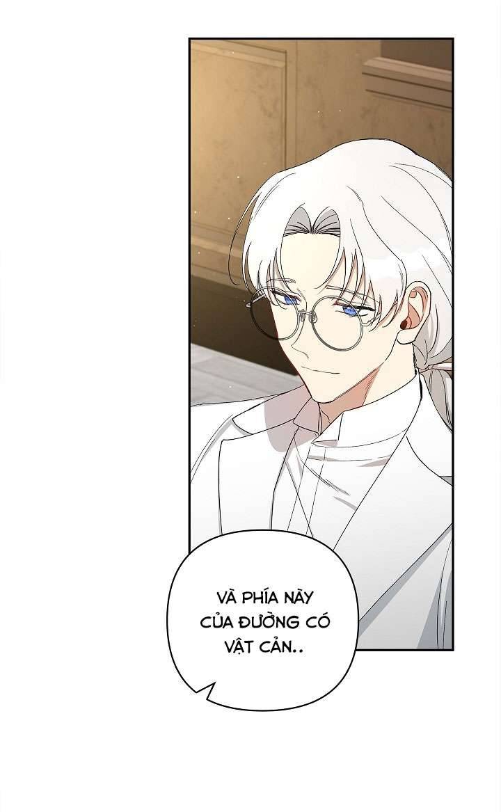 Phương Pháp Trở Thành Con Gái Của Người Hùng Bóng Đêm Chap 29 - Trang 2