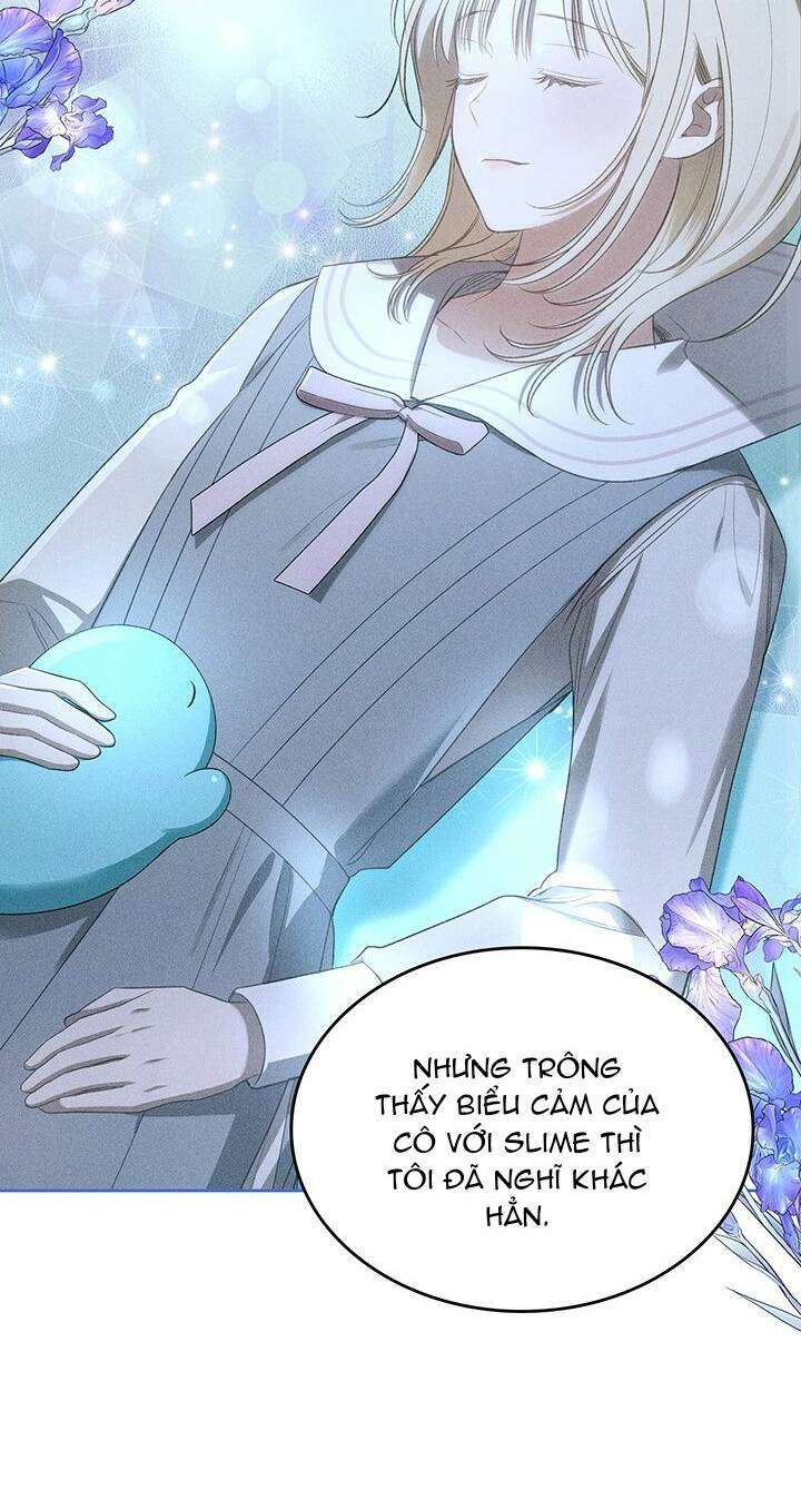 Nam Chính Quái Vật Sống Dưới Giường Tôi Chapter 23 - Trang 4