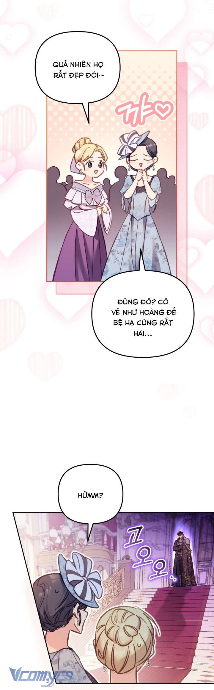 Không Có Chỗ Cho Kẻ Giả Mạo Chap 14 - Trang 2