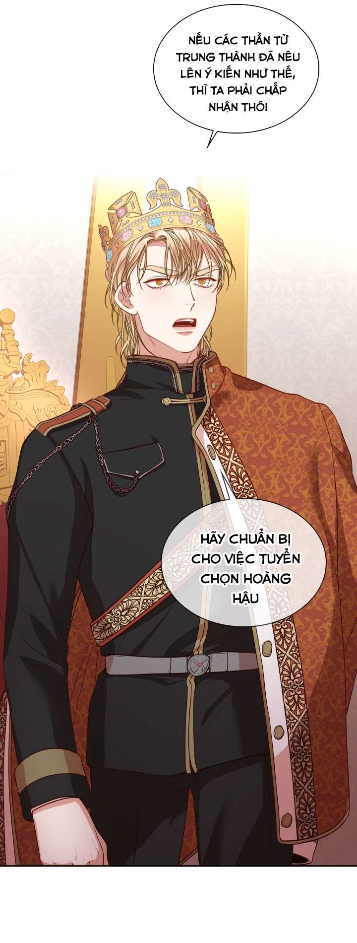 Thư Ký Của Bạo Chúa Chapter 29 - Trang 4