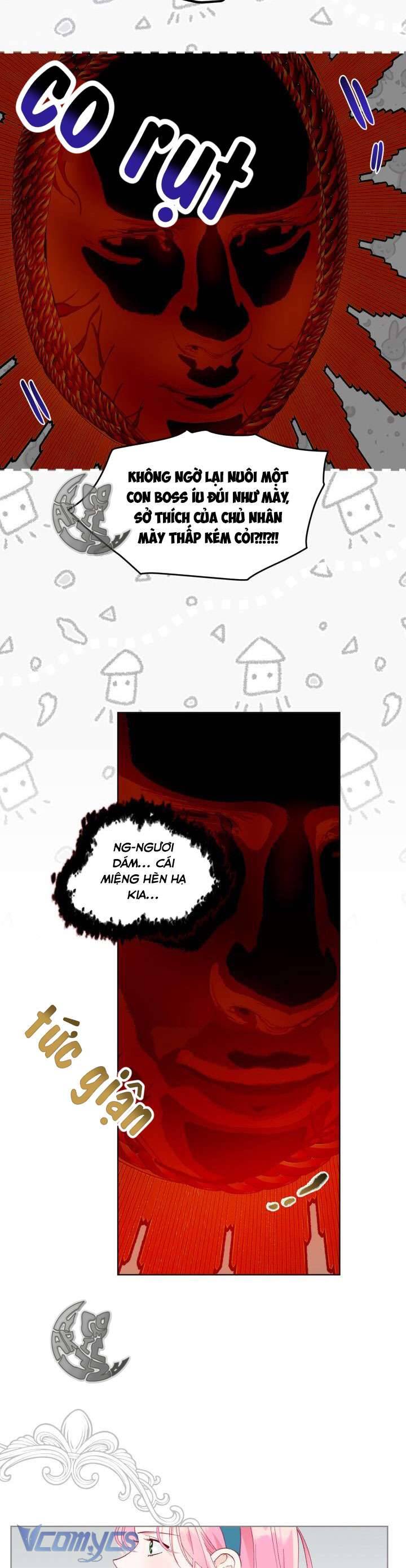 Sự Điều Trị Đặc Biệt Của Tinh Linh Chapter 55 - Next Chapter 56