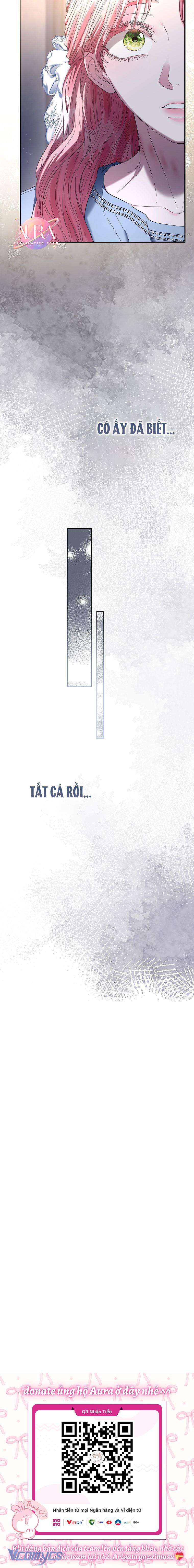 Này Người Chồng Phản Diện, Ngài Ám Ảnh Sai Người Rồi Chap 47 - Next Chap 48