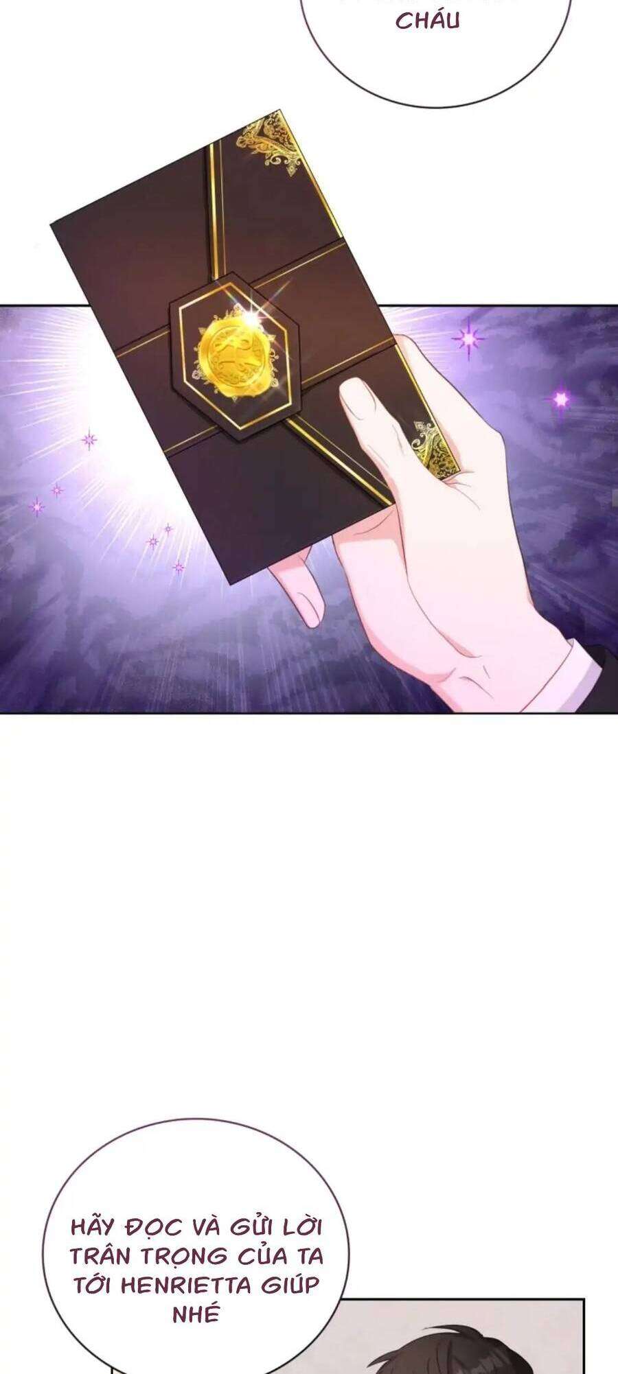 Hầu Gái Trong Trò Chơi Harem Ngược Muốn Nghỉ Việc Chapter 9 - Trang 4