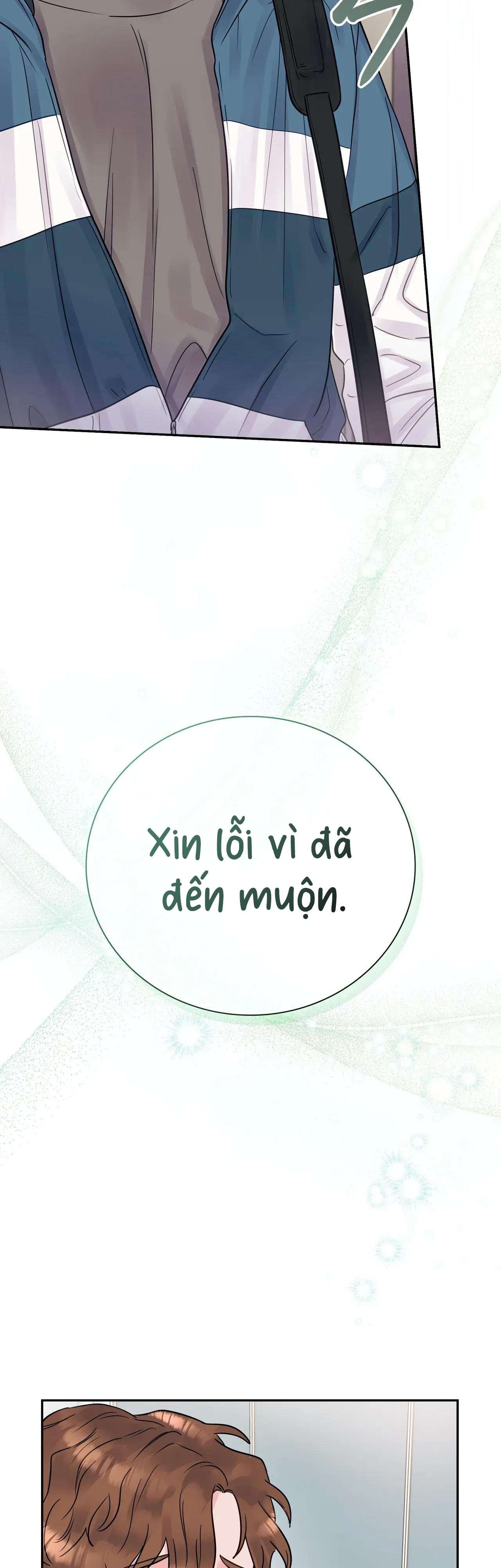 [ 18+ ] Người bạn nguy hiểm của anh trai Chap 10 - Trang 2